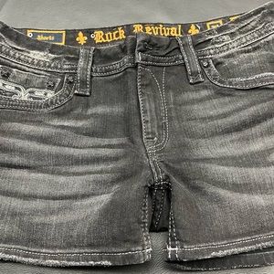 Rock Revival shorts - Size 31 - Brand new without tags